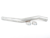 Dinan F87 M2 Dinan Resonator Delete Pipe D660-0059 View 1