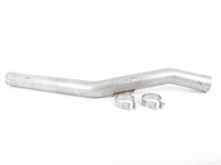 Dinan F87 M2 Dinan Sport Axle-Back Exhaust F87M2-D660