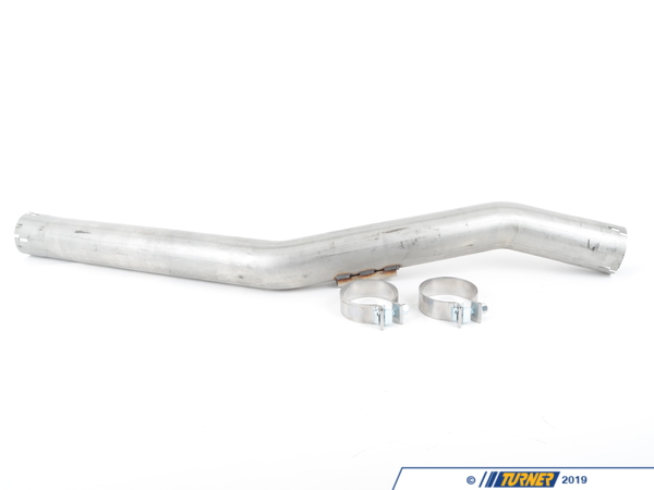 Dinan F87 M2 Dinan Resonator Delete Pipe D660-0059