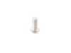 Bremmen Parts 18-8 Stainless Steel Hex Drive Rounded Head Screw, M5 X 0.8 Mm Thread, 14 Mm Long - Priced Each 92095A211 View 3
