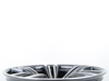 Genuine BMW Gloss-turned Style 433 Wheel 36112284451 View 3