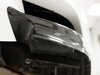 Turner Motorsport Delrin Carbon Splitter Skid Plates - 18.5" 013770TMS04KT View 2