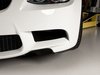 Turner Motorsport Delrin bumper protection Skid Plates - 12.5" 013770TMS02KT View 4