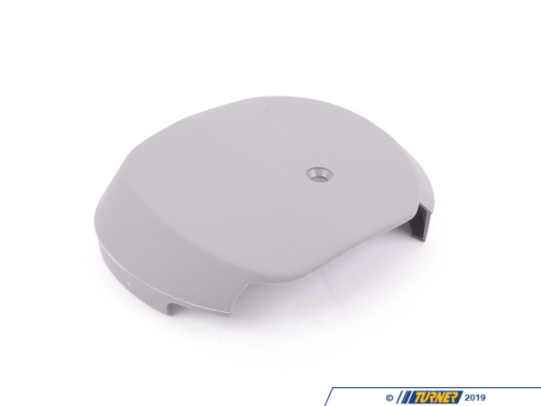 Genuine BMW Genuine BMW Covering Outer Left Silber - 52101965397 52101965397