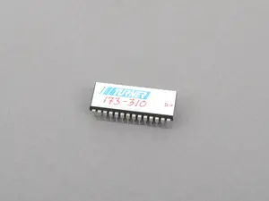 Turner Motorsport / Conforti Chip 1988-1992 325i/ix with ECU # 0 261 200 173 and an automatic transmission.