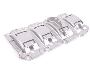 Genuine BMW Oil Deflector - 11137502668 - E39,E46,E53,E83,E85
