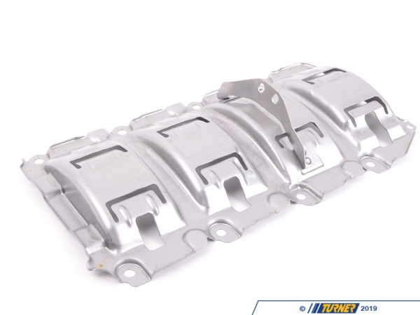 Genuine BMW Genuine BMW Oil Deflector - 11137502668 - E39,E46,E53,E83,E85 11137502668