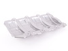 Genuine BMW Genuine BMW Oil Deflector - 11137502668 - E39,E46,E53,E83,E85 11137502668 View 2