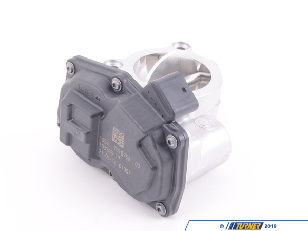 Genuine BMW Genuine BMW Throttle - 13547810752 - F15,F25,F30,F31 13547810752