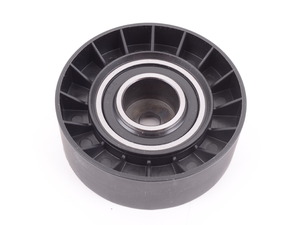 Ruville Deflection Pulley (Center Mounting) - Water Pump/Alternator Belt - E31 E32 E34 E38 E39
