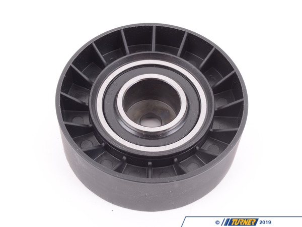 Ruville Ruville Deflection Pulley (Center Mounting) - Water Pump/Alternator Belt - E31 E32 E34 E38 E39 11281731838