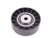Ruville Ruville Deflection Pulley (Center Mounting) - Water Pump/Alternator Belt - E31 E32 E34 E38 E39 11281731838 View 2
