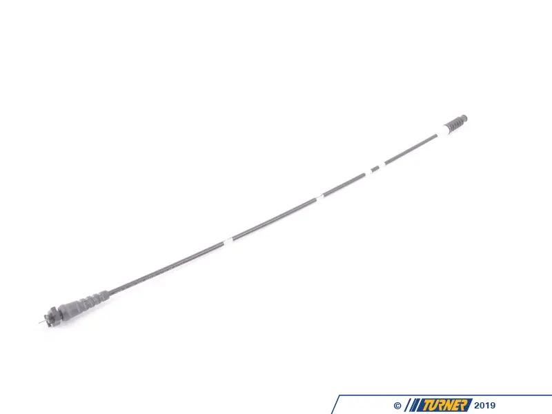 51217008893 - Genuine BMW Bowden Cable, Outside Door Handle