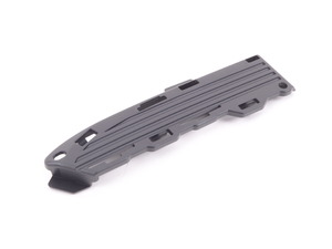 Original MINI Air Inlet Finisher, Left - 51117355239