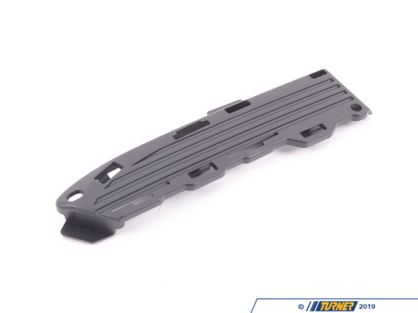 Genuine MINI Original MINI Air Inlet Finisher, Left - 51117355239 51117355239