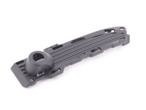 Genuine MINI Air Inlet Finisher, Right Pdc - 51117340748