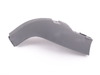 Genuine MINI Genuine Mini Black Band, Rear Lower Right -51777381026 - (NO LONGER AVAILABLE) 51777381026 View 3