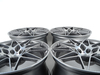 Genuine BMW F8X M3/M4 ZCP Competition Package Wheel Set f8x-zcp-wheelsKT View 2