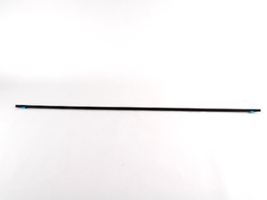 Genuine BMW Top Windshield Trim - E65 E66