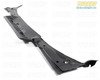 Genuine BMW Windshield Cowl Cover - E36 Coupe & Convertible 51711977677 View 1