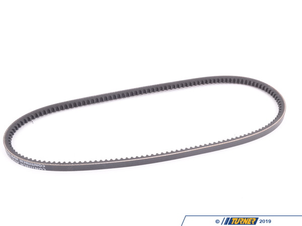 Continental Conti Tech Alternator Accessory Belt - E21 12311268678