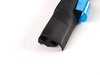 Genuine BMW Genuine BMW Top Windshield Trim - E65 E66 51317172022 View 4