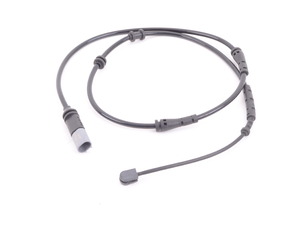 Brake Pad Wear Sensor - Rear