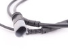 URO Brake Pad Wear Sensor - Rear 34356791960 View 2