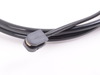 URO Brake Pad Wear Sensor - Rear 34356791960 View 3