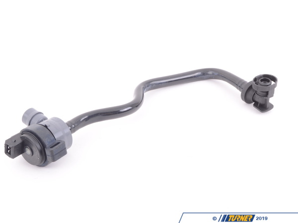 Genuine BMW Genuine BMW Fuel Tank Ventilation Valve - 13907636160 13907636160