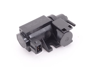 Genuine BMW Boost pressure solenoid