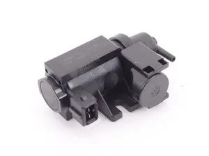 Genuine BMW Boost pressure solenoid