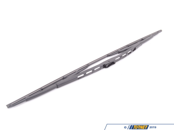 Genuine BMW Genuine BMW Wiper Blade - 24" - E32 E34 61618355052