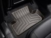 WeatherTech WeatherTech G42 Rear Floorliner - Cocoa 4717112 View 1