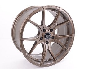 VFF-103 19x9.5 5X120 CB72.56 ET22 CONCAVE Mystic Black