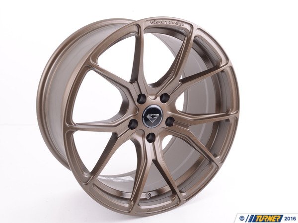 Vorsteiner VFF-103 19x9.5 5X120 CB72.56 ET22 CONCAVE Mystic Black 10319MBF8XM3F