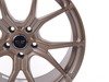 Vorsteiner VFF-103 19x9.5 5X120 CB72.56 ET22 CONCAVE Mystic Black 10319MBF8XM3F View 2