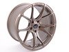 Vorsteiner VFF-103 19x10.5 5X120 CB72.56 ET34 DEEP Mystic Black 10319MBF8XM3R View 1