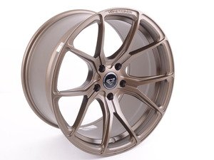 VFF-103 19x10.5 5X120 CB72.56 ET34 DEEP Mystic Black