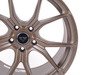 Vorsteiner VFF-103 19x10.5 5X120 CB72.56 ET34 DEEP Mystic Black 10319MBF8XM3R View 2