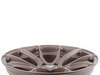 Vorsteiner VFF-103 19x10.5 5X120 CB72.56 ET34 DEEP Mystic Black 10319MBF8XM3R View 3