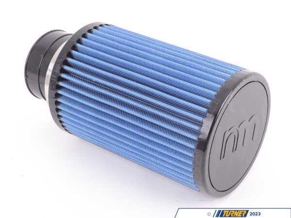 NM Engineering NM Replacement Filter - Pre-Oiled For NM Engineering Intake Systems NM1275