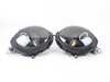 Spec-D Tuning Halo LED Projector Black Headlights - Pair 2LHP-MINI06JM-TM 2LHPMINI06JMTM View 1