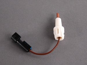 Genuine BMW contact pin - E32, E36, E31, E34