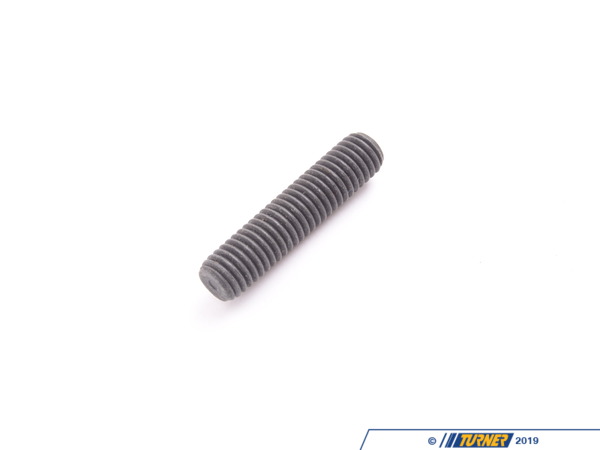 Genuine BMW Genuine BMW Stud Bolt - 07129908130 - E36,E38,E39 07129908130
