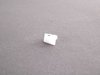 Genuine BMW Genuine BMW Door Sill Trim Clip - 51471840960 51471840960 View 4