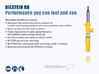 Bilstein Bilstein B8 Performance Plus Sport Shocks - F10 528/535/550 RWD, F06 640i 650i (W/O Adaptive Drive) TMS21479 View 6