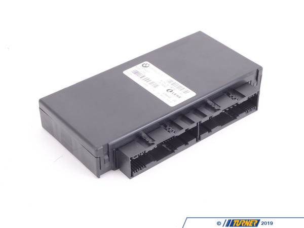 Genuine BMW Genuine BMW Body Gateway Module - 61359176076 - E63 61359176076