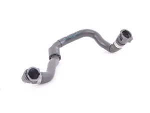 Genuine BMW Coolant Hose - 17127627101 - F30,F32,F36