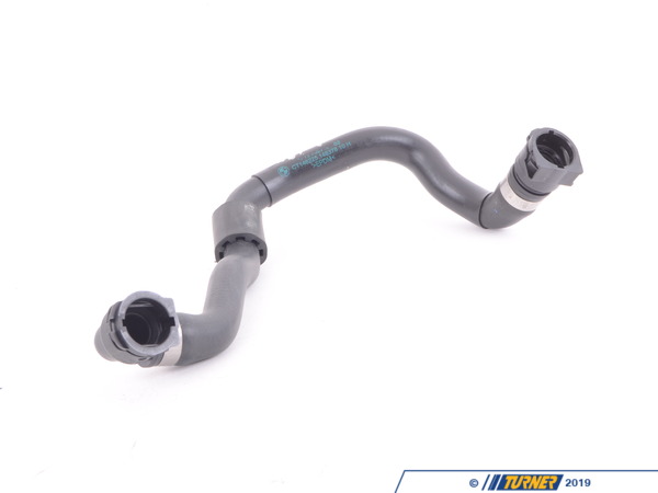 Genuine BMW Genuine BMW Coolant Hose - 17127627101 - F30,F32,F36 17127627101